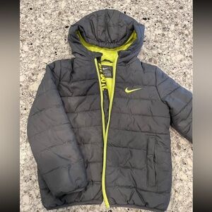 NIKE 4T winter Jacket